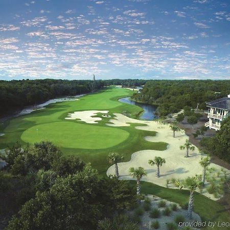 Bald Head Island Hotel Ngoại thất bức ảnh