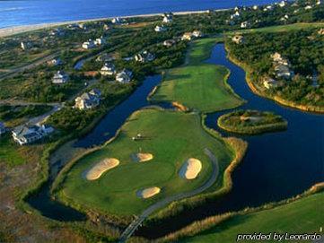 Bald Head Island Hotel Ngoại thất bức ảnh