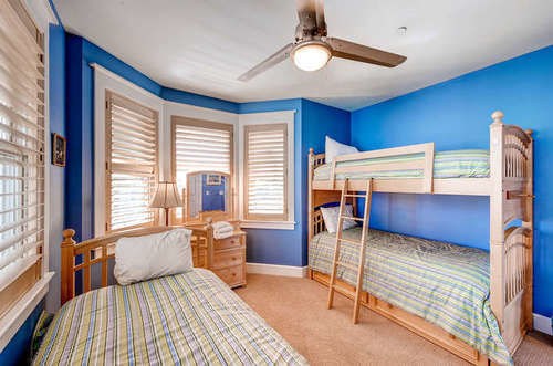 Bald Head Island Hotel Ngoại thất bức ảnh