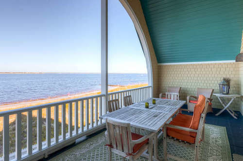 Bald Head Island Hotel Ngoại thất bức ảnh