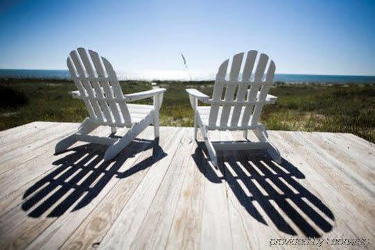 Bald Head Island Hotel Ngoại thất bức ảnh